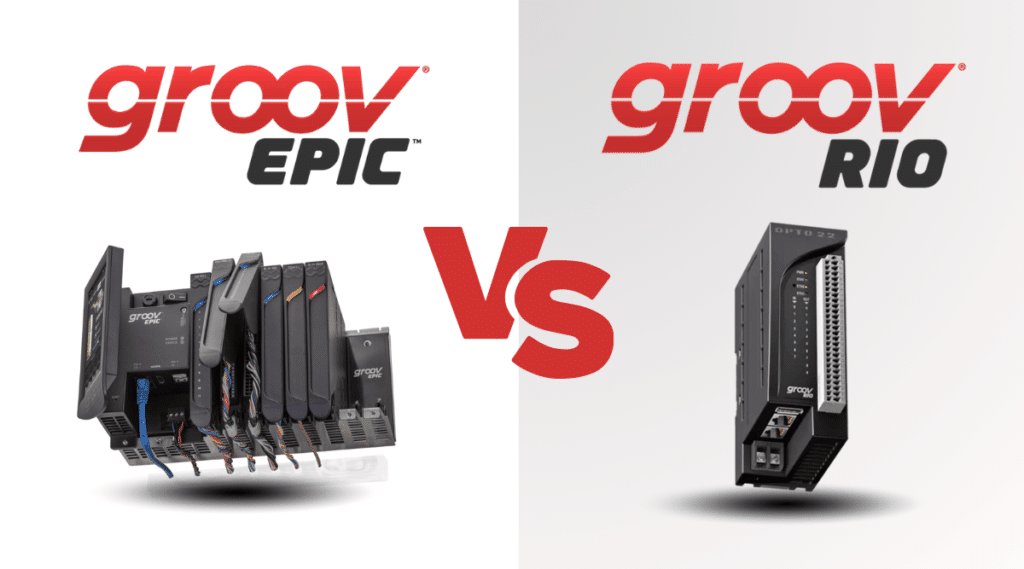 groov epic vs groov comparison image